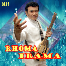 Lagu Dangdut Rhoma Irama