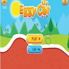Eggy Car Unblocked Game for Google Chrome - Extension Download