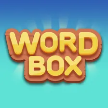 Word Box - Trivia & Puzzle Game