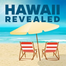 Hawaii Revealed