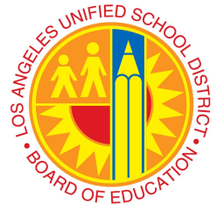 LAUSD School Directory