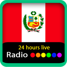 Radios del Peru Gratis - Peru AM FM