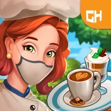 Claires Café: Tasty Cuisine