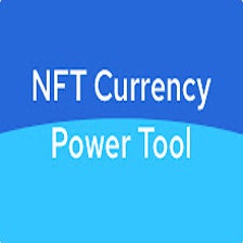 NFT Currency Power Tool for Foundation.app