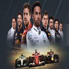 F1 2017