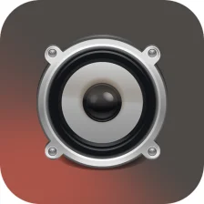 MP3 Music Amplifier  Sound Booster - Audio Gain