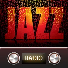 Jazz  Blues Music Radio