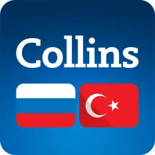 Collins Russian<>Turkish Dictionary