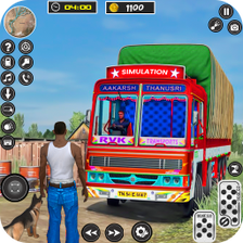 Truck Simulator: Lorry games