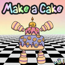 Make a Cake