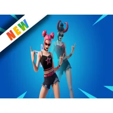 Surf Witch Fortnite Wallpapers New Tab