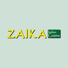 Zaika Indian Cuisine To Go for iPhone - Download
