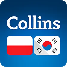 Collins KoreanPolish Dictionary