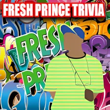 Fresh Prince Trivia