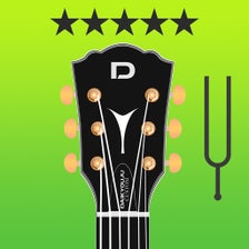 Acoustic Guitar Tuner Pro