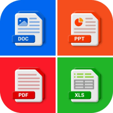 All Office - PDF Word PPTX