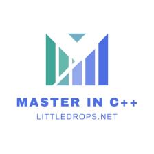 Master In C++ (Learn C++)