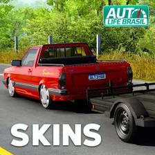 Skins Auto Life Brasil