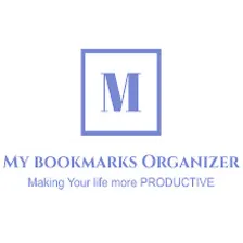 My Bookmarks Organizer