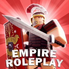 UPDATES Roman Empire Roleplay para ROBLOX - Juego Descargar