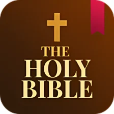 Holy Bible - Multilingual App
