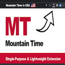 US Mountain Time (MT)