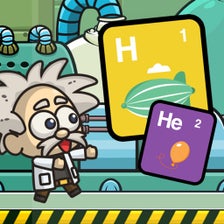 Periodic Table Battle