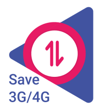 Data Recharge  Data Saver 4G