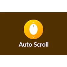 Auto Scroll