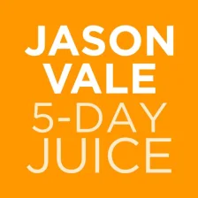 Jason Vales 5-Day Juice Diet