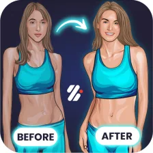 Weight Gain Yoga Exercise-30lb for Android - Download