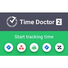 Time Doctor 2 ChromeOS