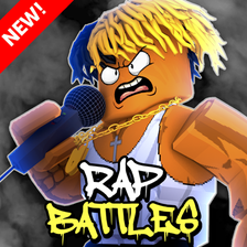 Auto Rap Battles per ROBLOX - Gioco Download