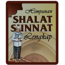 Sholat Sunnah lengkap