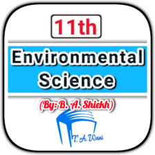 11th Environmental Science