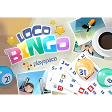Loco Bingo