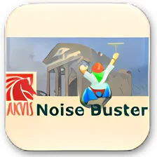 AKVIS Noise Buster