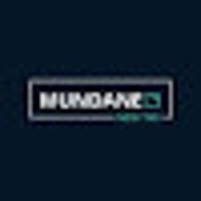 Mundane New Tab Page cho Google Chrome - Tiện ích mở rộng Tải về