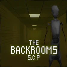 The BackRooms S.C.P