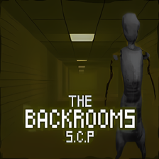 SCP 096 Backrooms Scary Horror - Apps on Google Play