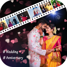 Wedding Anniversary Video