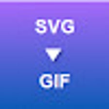 SVG to GIF Converter