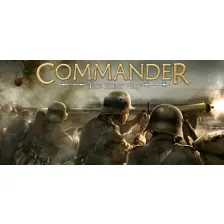 Commander : The Great War