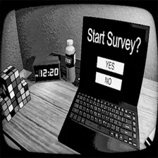 Start Survey? - Descargar