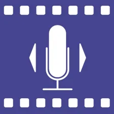 MicSwap Video Pro Audio Editor