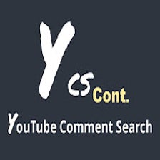 YCS - YouTube Comment Search (Continued)