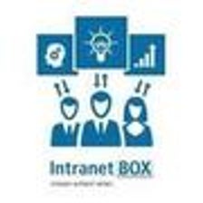 Icono de programa: IntranetBOX