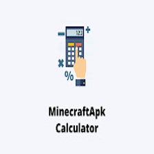 Minecraftapk Calculator