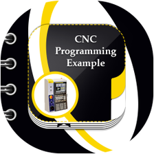 CNC Programming Example - CNC Tools para Android - Download