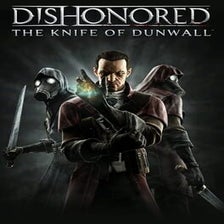 Dishonored: The Knife of Dunwall para Xbox One - Descargar